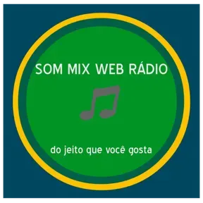 SOM MIX WEB RÁDIO