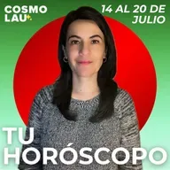 🔮 Horóscopos del 14 al 20 de julio