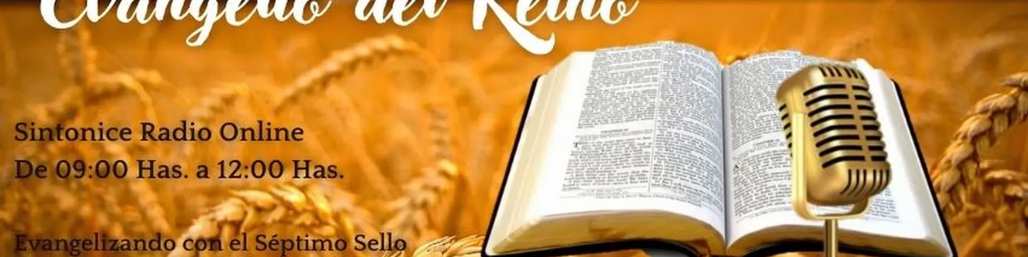 Evangelio del Reino