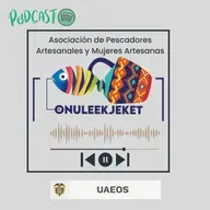 Asociación de Pescadores Artesanales y Mujeres Artesanas Onuleekjeket