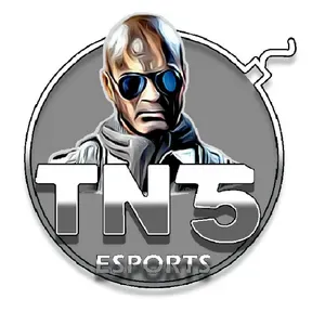 TNT5 Radio
