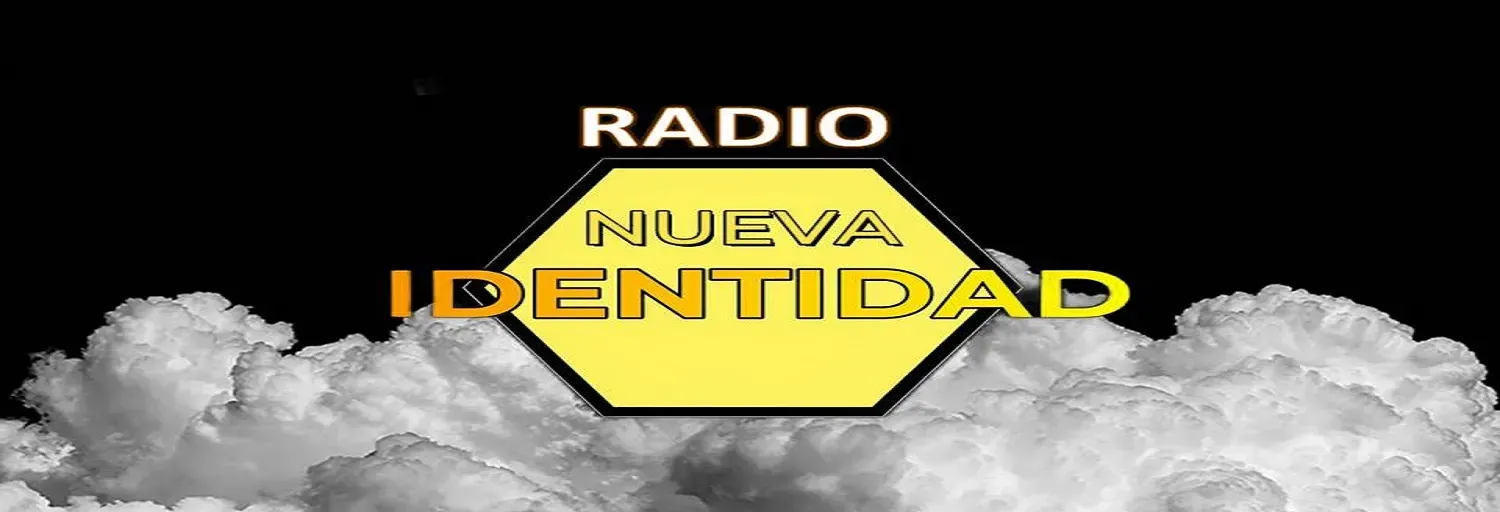 RADIO NUEVA IDENTIDAD