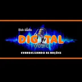 Rádio Digital Music