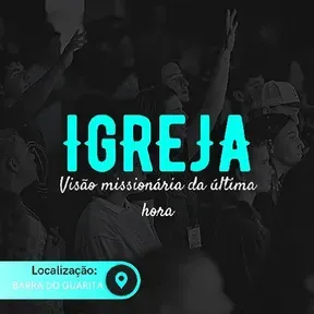 WEB RADIO VISÃO MISSIONARIA