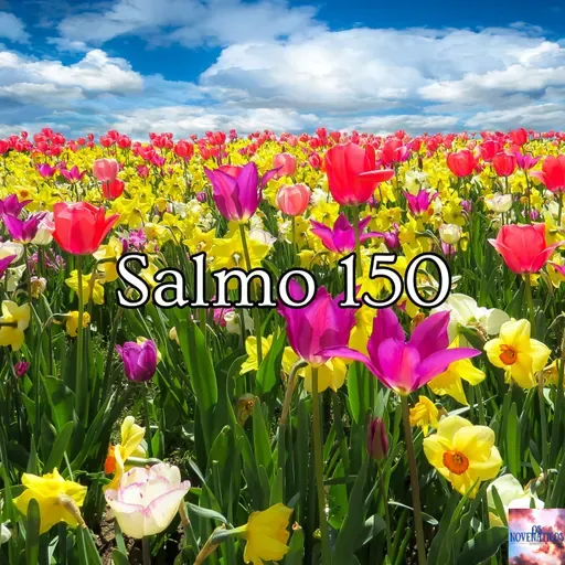 Salmo 150
