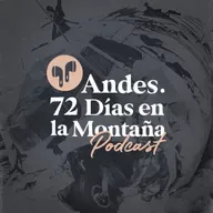 "Andes. 72 días en la montaña". Episodio 2: el impacto
