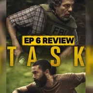 'Task' Episode 6 Breakdown | Recap & Review