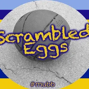 Scrambled Eggs - Marquette Basketball