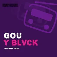 Cuentan todo sin censura… ft. Gou & Blvck | Locura sin censura T1:EP02