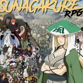 Sunagakure FM