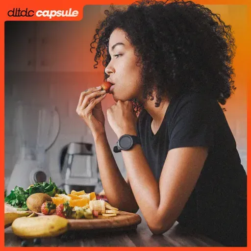 [1/2] Fatigué ? Et si ton alimentation était le vrai problème...