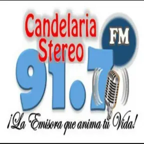 Candelaria Estereo 91  7