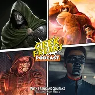 Marvel, DC, and Mortal Kombat Collide | Donkey Kong Bonanza Review | Actor Chris Maher Tells All