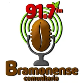 Bramonense 91.7