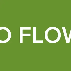 RADIO FLOW MIX