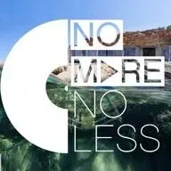 No More No Less en directo