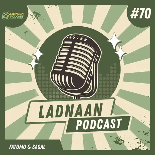 # 70: Doorka aabaha iyo barbaarinta caruurta - Wareeysi Dr. Abdirashid