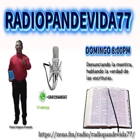 RADIOPANDEVIDA77