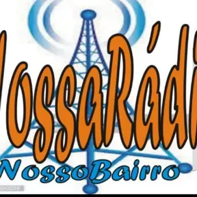 NOSSA RÁDIO
