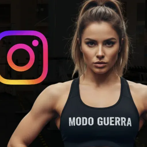 Instagram CAMBIÓ A LAS MUJERES