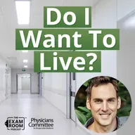 Chris Beat Cancer: Food, Faith, And The Will To Live