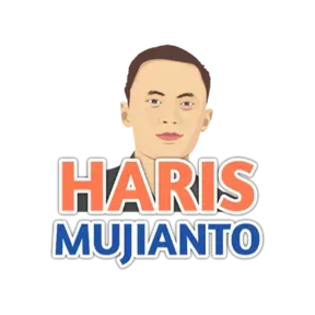 Haris Mujianto