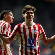 Los goles del Real Oviedo - Atlético de Madrid | Julián Álvarez vuelve 119 días después