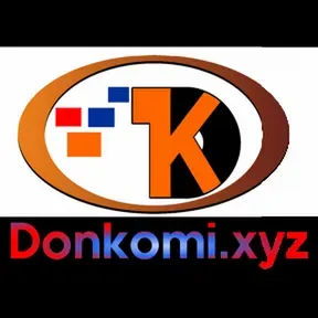 Donkomi Security