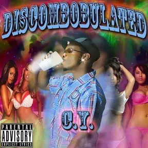 DISCOMBOBULATED RADIO