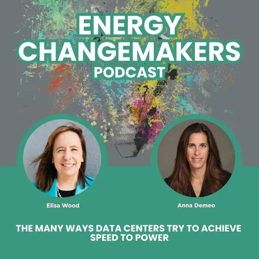 The Many Ways Data Centers Try to Achieve Speed to Power