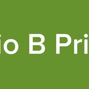 Radio B Primos