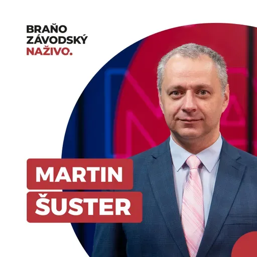 Šuster: Grécko prijalo za 7 rokov 14 konsolidačných balíkov. Tejto ceste sa musíme vyhnúť