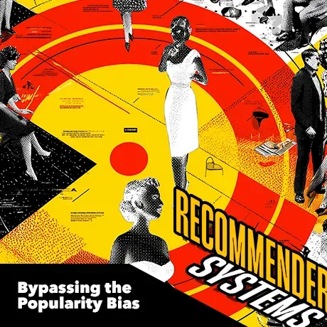 Bypassing the Popularity Bias