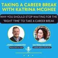 Why You Should Stop Waiting for the “Right Time” to Take a Career Break (Fear of Falling Behind Explained)