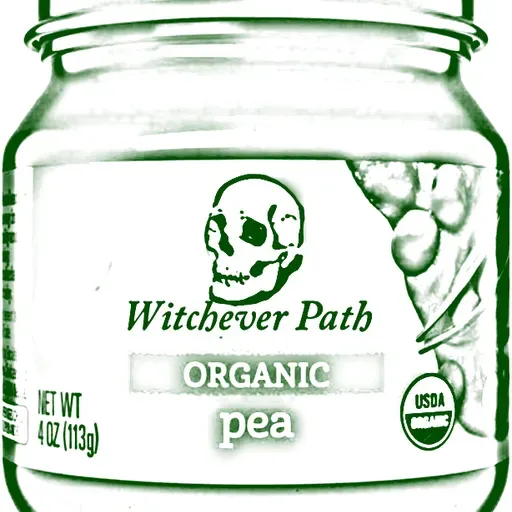 Some Assembly Required, Part Four: Ah, Peas