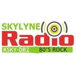 Skylyne Radio 80's Rock