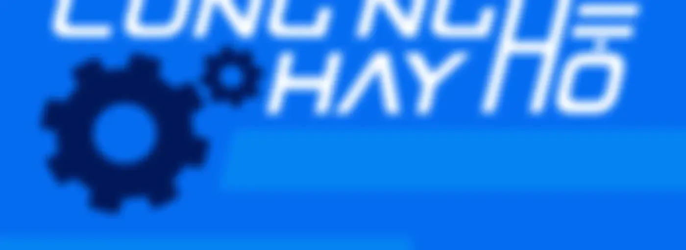 Công nghệ hay ho