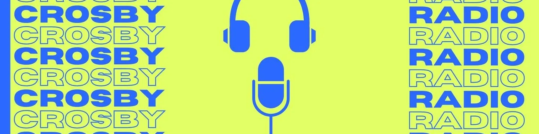Crosby Radio