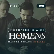 Saúde Física: Masculinidade Bíblica