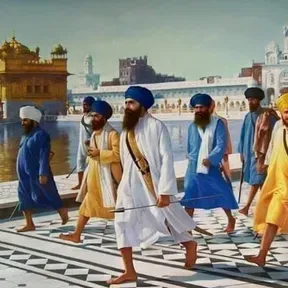 Punjab 1984