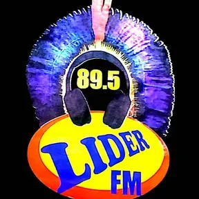 Web-LiderFm 89.5 Aldeia Agua Branca