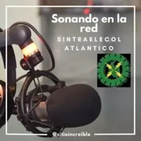 SONANDO EN LA RED SINTRAELECO ATLANICO
