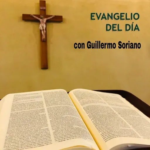 Evangelio del día de hoy Viernes, 15 de Abril de 2022