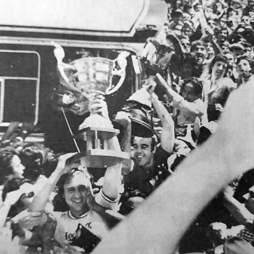 A 50 años de una recuperación con gloria, Provincia vuelve a reinar en el básquet
