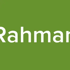 Rahman