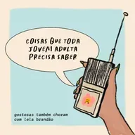 coisas que toda jovem adulta precisa saber | gostosa na escuta