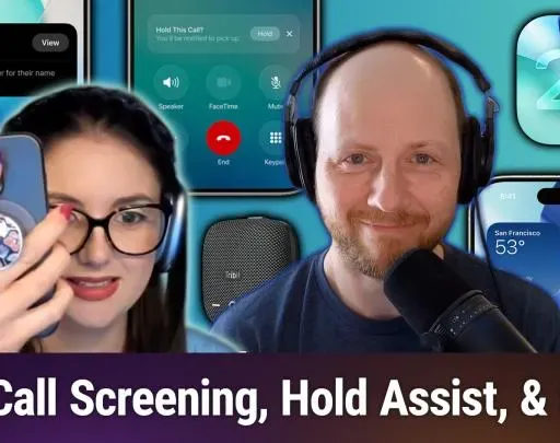iOS Today 768: iOS 26 Overview