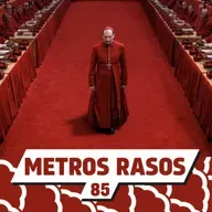 Metros Rasos #85: Homem-Aranha, Babygirl, Conclave, Invincible e Pesadelo na Cozinha