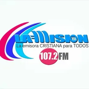 RADIO LA MISION