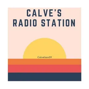 Calve Radio Station